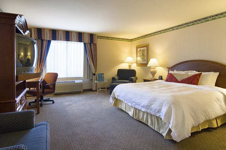 Hilton Garden Inn Nanuet Room photo